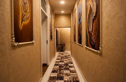 Qasr an-Nil Hotel | Lumina View Hotel by Tahrir - Downtown