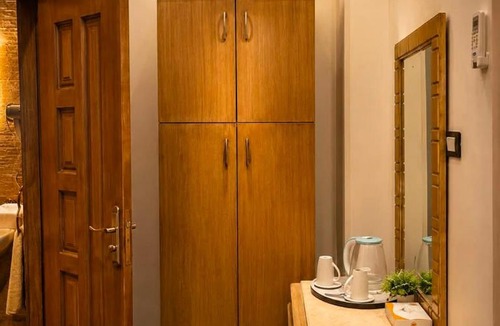 Qasr an-Nil Hotel | Lumina View Hotel by Tahrir - Downtown