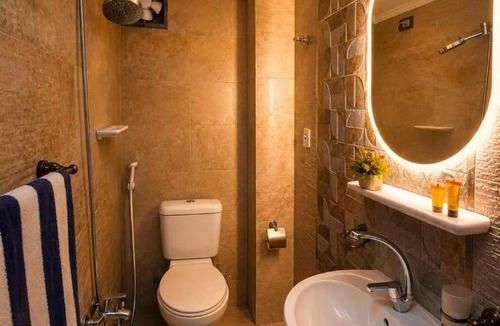 Qasr an-Nil Hotel | Lumina View Hotel by Tahrir - Downtown