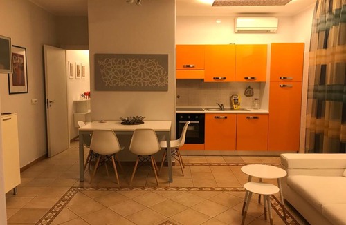 Misano Adriatico Apartment | Luminoso appartamento sulla darsena PORTOVERDE