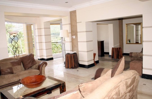 Pniel House | Lumley's Place Guest House