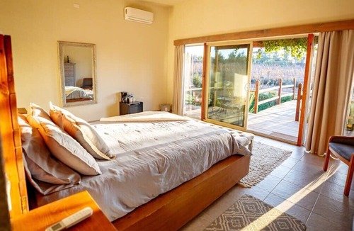 Valle de Guadalupe House | Luna del Valle 6-Cabin Retreat