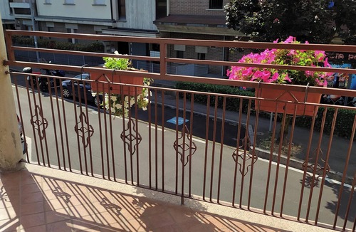 Seriate Apartment | LUNA HOLIDAY HOME