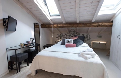 Carpi Bed & Breakfast | Luna Sul Tetto