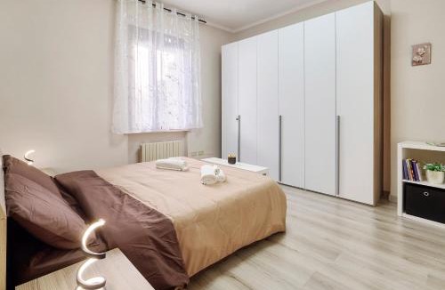 Cremona Apartment | Lungastretta Apartment - Cremona Center