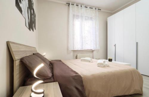 Cremona Apartment | Lungastretta Apartment - Cremona Center