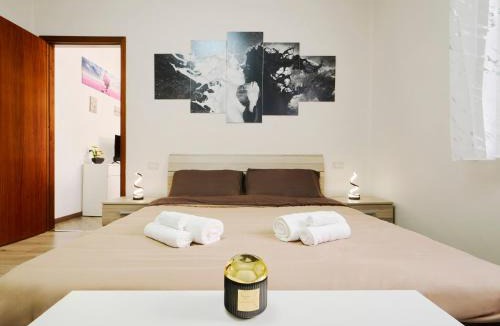 Cremona Apartment | Lungastretta Apartment - Cremona Center