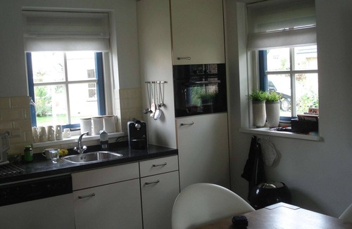 Schoorl House | Luring Holiday Home in Callantsoog near the Sea