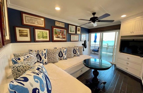 West Newport House | LUX Beachfront Casa de Balboa 229 - Best Location