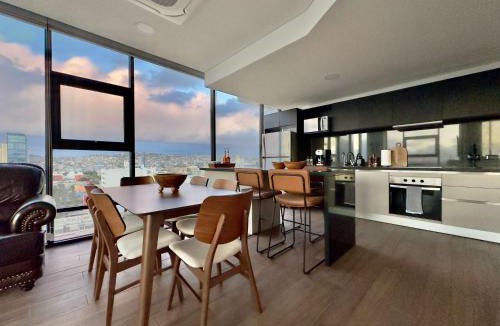 Zona Rio Apartment | Lux Condo San Ysidro Border
