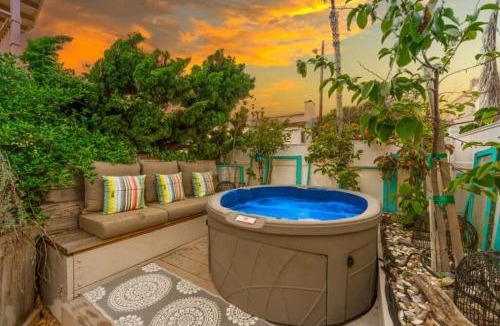Silver Strand House | Luxe Beachside Escape Near Channel Islands