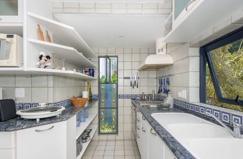 Vila Velha House | LuxoBrasil #AR15 Casa Blanca 07 Bedrooms Angra Vacation Rentals