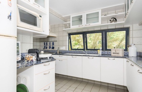 Vila Velha House | LuxoBrasil #AR15 Casa Blanca 07 Bedrooms Angra Vacation Rentals