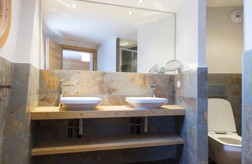 Avoriaz Ski Chalet | Luxueux appartement 5 pièces pour 10 personnes avec espace bien-être à Avoriaz - FR-1-314-113