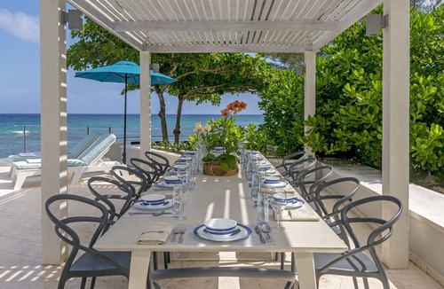 Ocho Rios Villa | Luxurious 8 Bedroom Oceanfront Villa in Hermosa Cove, Ocho Rios