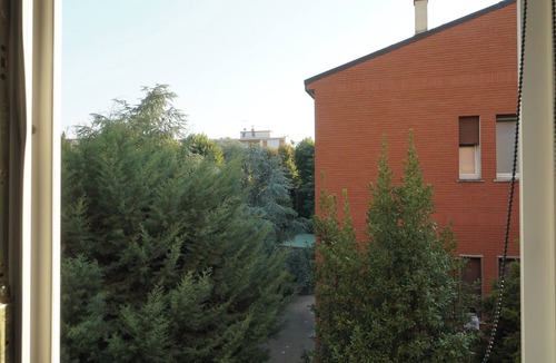 Santo Stefano Apartment | Luxurious apartment surrounded by greenery in Bologna's best area