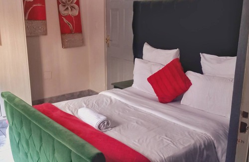 Muckleneuk Bed & Breakfast | Luxurious B&B Retreat in Pretoria's Diplomatic Heart