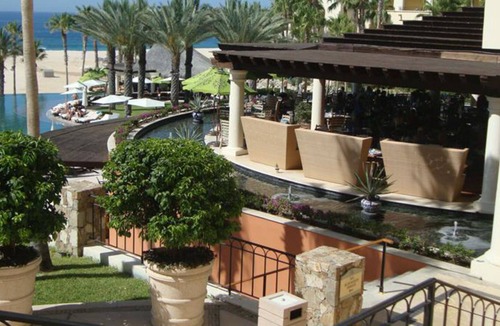 San Jose del Cabo House | Luxurious Casa Dorada Spa And Golf Resort