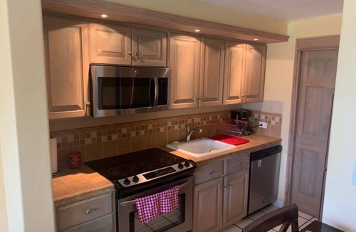 San Jose del Cabo House | Luxurious Condo with Ocean view near to San Jose