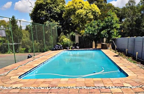 Greater Johannesburg Metropolitan Area House | Luxurious Cottage A