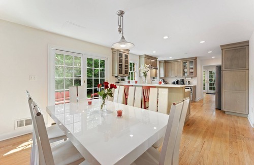 Bethesda House | Luxurious Fully Renovated House