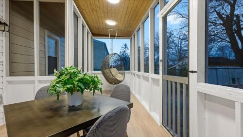 Capitol Heights Villa | Luxurious house by Metro minutes to DC