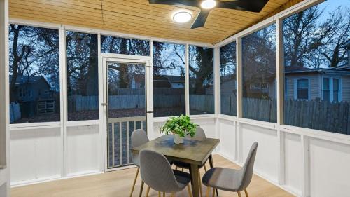 Capitol Heights Villa | Luxurious house by Metro minutes to DC