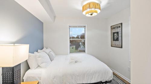 Capitol Heights Villa | Luxurious house by Metro minutes to DC
