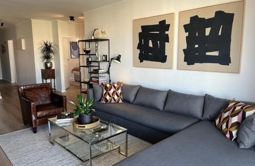 Century City Apartment | Luxurious Palm View Apartment Cape Town