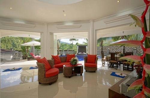 Sa Khu Villa | Luxurious, quiet, private Pool-Villa Lotus, 7/7 housekeeper/butler