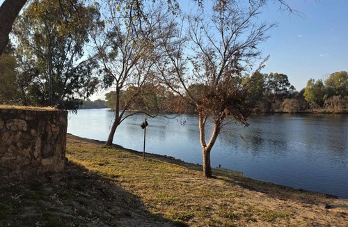 Lindequesdrif House | Luxurious Riverside Retreat in Lindequesdrif, Vaal River