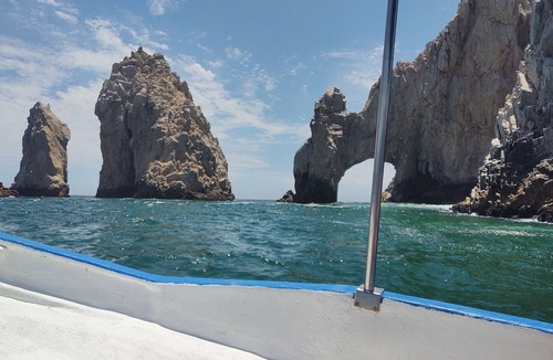 Campo de Golf Fonatur Resort | LUXURIOUS VIDANTA 5 DIAMOND BEACH RESORT MINUTES TO CABO SAN LUCAS AND SAN JOSE