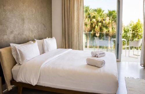 La Soukra Villa | Luxurious Villa Rental in Tunis with Private Indoor Pool