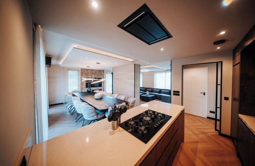 Waarland House | Luxury 16-person villa in Waarland with 8 bedrooms, a private indoor pool, a hot tub, and plenty of peace, space, and comfort for the entire party.