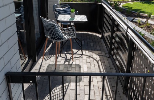 Century City Apartment | Luxury 2 bedroom apartment, in the heart of century city.