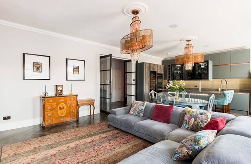 Leamington Spa Apartment | Luxury 2Bed In The Heart Of Leamington w/Parking - Pass the Keys
