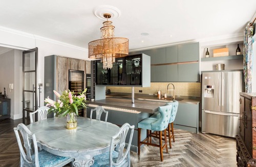 Leamington Spa Apartment | Luxury 2Bed In The Heart Of Leamington w/Parking - Pass the Keys