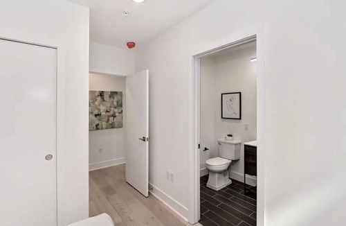 Brookland Apartment | Luxury 2BR Condo in DC