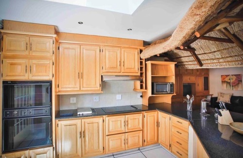Centurion House | Luxury 3 Bedroom Unit No Loadshedding