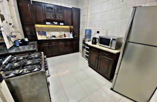 Giza Apartment | Luxury 3BR Panoramic Nile View | Next to Pharaonic Village