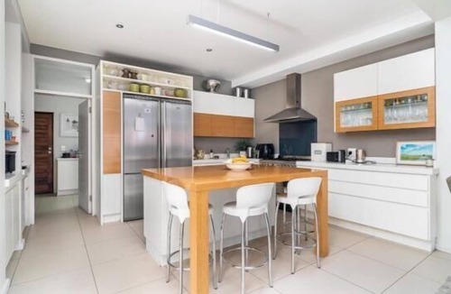 Fresnaye Villa | Luxury 4-Bed Fresnaye Villa, Atlantic Seaboard
