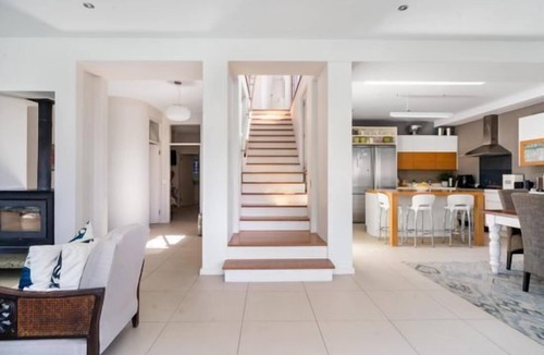 Fresnaye Villa | Luxury 4-Bed Fresnaye Villa, Atlantic Seaboard