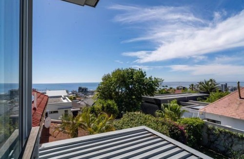 Fresnaye Villa | Luxury 4-Bed Fresnaye Villa, Atlantic Seaboard