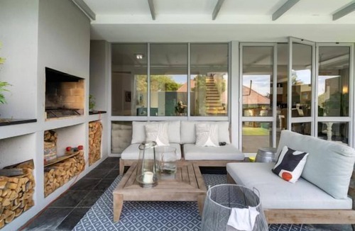 Fresnaye Villa | Luxury 4-Bed Fresnaye Villa, Atlantic Seaboard