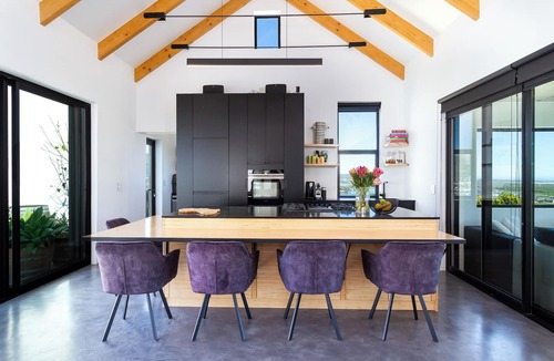 Noordhoek House | LUXURY 8 PAX SEA VIEW VILLA, NORTH CORNER, CAPE TOWN