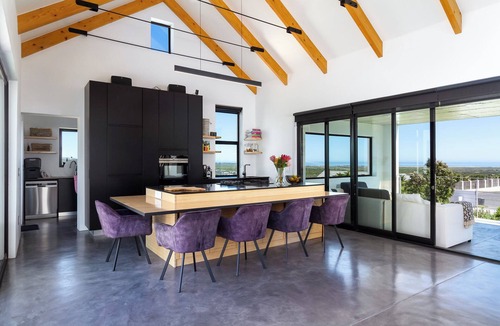 Noordhoek House | LUXURY 8 PAX SEA VIEW VILLA, NORTH CORNER, CAPE TOWN