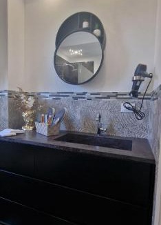 Lippo Apartment | Luxury Airport Suite Bologna