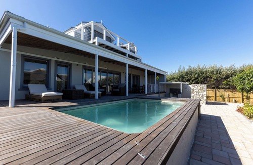 Kommetjie House | Luxury and peaceful 4-bedroom house in Kommetje, Cape Town