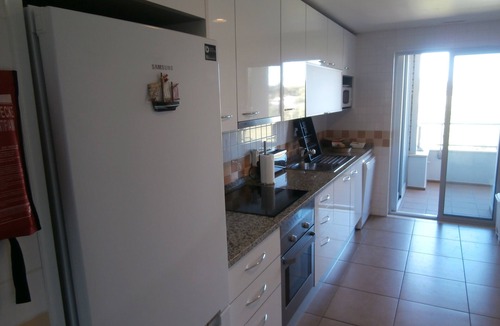 Cavacos Apartment | Luxury apartment in a private condominium, swimming pool, 250m from the beach.
