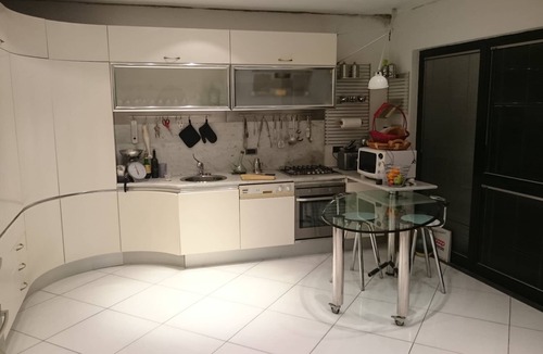 Lastra a Signa Apartment | Luxury apartment with swimming pool, large park with lawns and olive trees